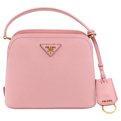 prada pink bag ebay|Prada pink crossbody bag.